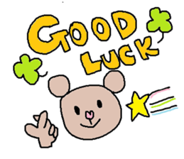 cute ordinary conversation sticker24 sticker #7808435