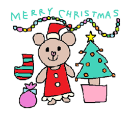 cute ordinary conversation sticker24 sticker #7808438