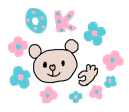 cute ordinary conversation sticker24 sticker #7808445