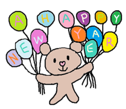 cute ordinary conversation sticker24 sticker #7808451