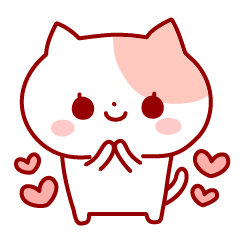 The cat which is good at dependence