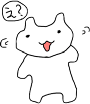 Architecture design  Lick cat. sticker #7808837