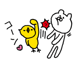 SOBOKUMA. Transformation set. 2. sticker #7808898