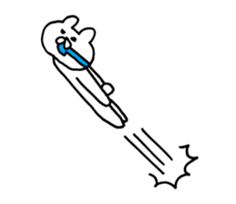 SOBOKUMA. Transformation set. 2. sticker #7808913