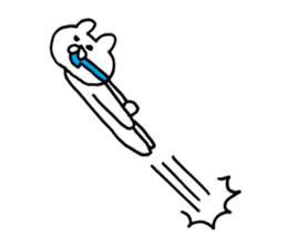 SOBOKUMA. Transformation set. 2. sticker #7808913