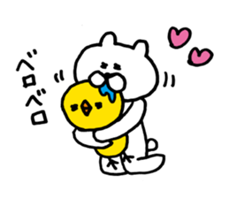 SOBOKUMA. Transformation set. 2. sticker #7808915