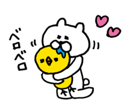 SOBOKUMA. Transformation set. 2. sticker #7808915