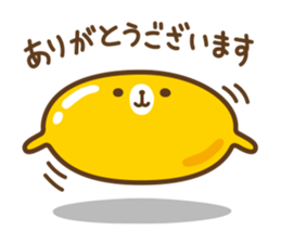 tsuyaponyo. sticker #7809026