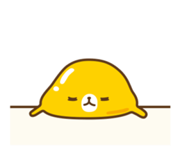 tsuyaponyo. sticker #7809028