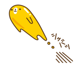 tsuyaponyo. sticker #7809033