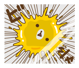 tsuyaponyo. sticker #7809035