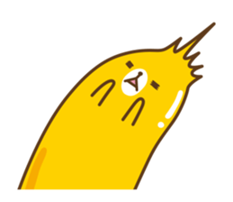 tsuyaponyo. sticker #7809038