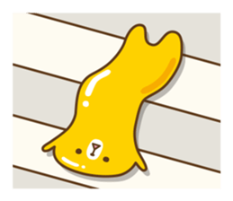 tsuyaponyo. sticker #7809046