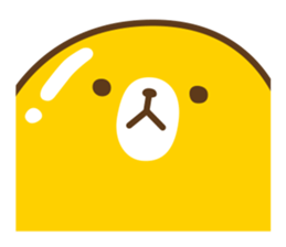 tsuyaponyo. sticker #7809047