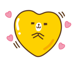 tsuyaponyo. sticker #7809048