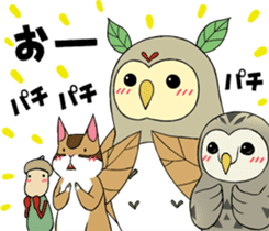 coronguri2 sticker #7809143