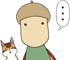 coronguri2 sticker #7809144