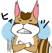 coronguri2 sticker #7809147