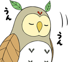 coronguri2 sticker #7809153