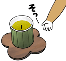 coronguri2 sticker #7809167