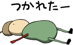 coronguri2 sticker #7809169