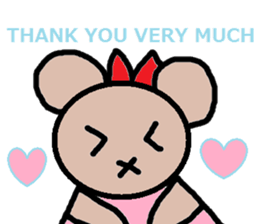 Lilo english sticker11 sticker #7809380