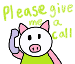 Lilo english sticker11 sticker #7809383