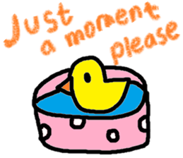 Lilo english sticker11 sticker #7809384