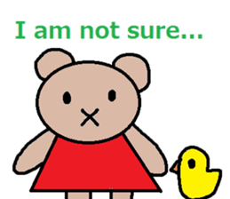 Lilo english sticker11 sticker #7809385