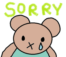 Lilo english sticker11 sticker #7809387