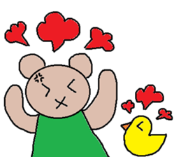 Lilo english sticker11 sticker #7809389