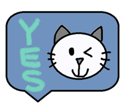 Lilo english sticker11 sticker #7809390