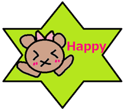 Lilo english sticker11 sticker #7809398