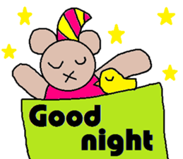 Lilo english sticker11 sticker #7809400