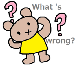 Lilo english sticker11 sticker #7809401