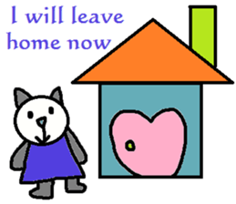 Lilo english sticker11 sticker #7809407