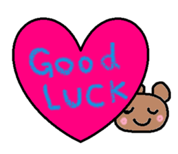 Lilo english sticker11 sticker #7809411