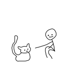 Mr.unmotivated 3 sticker #7809682