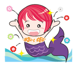 cute ! working..... sticker #7810044