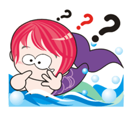 cute ! working..... sticker #7810049