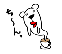 Lateo & Sam sticker #7810277