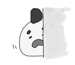 EDO-AZARASHI sticker #7811075