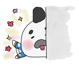 EDO-AZARASHI sticker #7811076