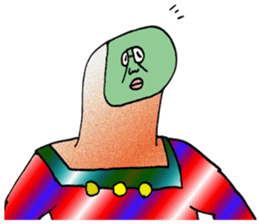 (FRENCH VERSION) ADDICTIVE FACE sticker #7811144