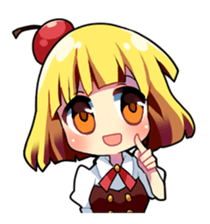 meal specially for children school sticker #7811272