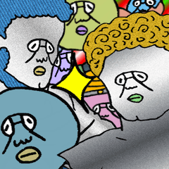 (ITALIAN VERSION) ADDICTIVE FACE