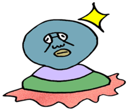 (ITALIAN VERSION) ADDICTIVE FACE sticker #7811506