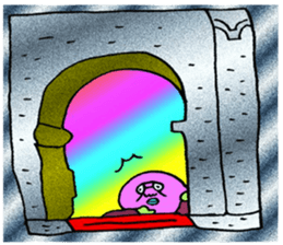 (ITALIAN VERSION) ADDICTIVE FACE sticker #7811511