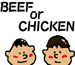 Tennis club for kindergarteners 4 sticker #7811936