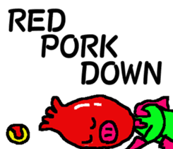 Tennis club for kindergarteners 4 sticker #7811938